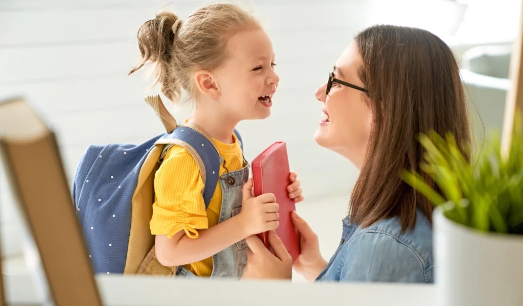 When Your Child Resists Lessons: Strategies for Parent